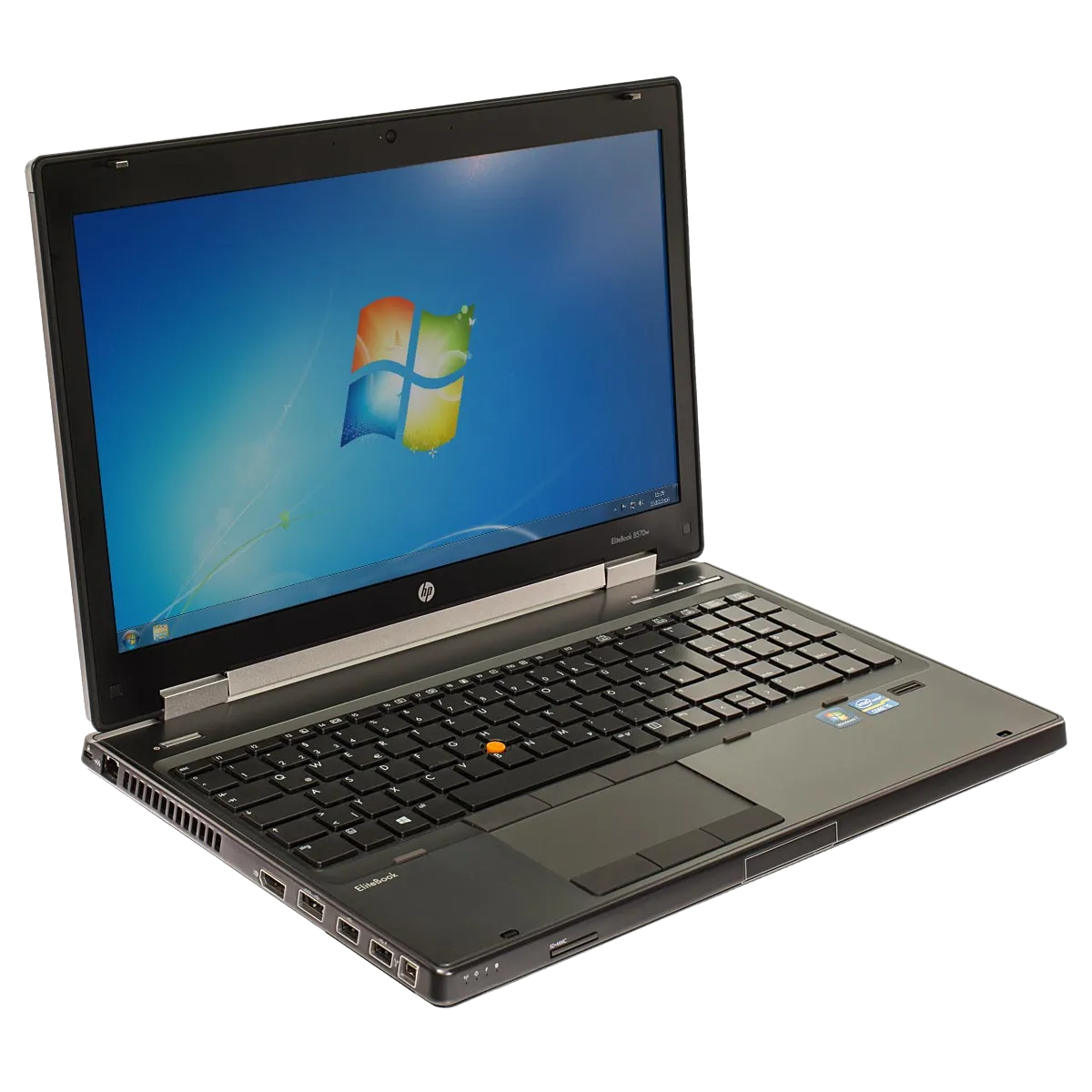 EliteBook 8570w