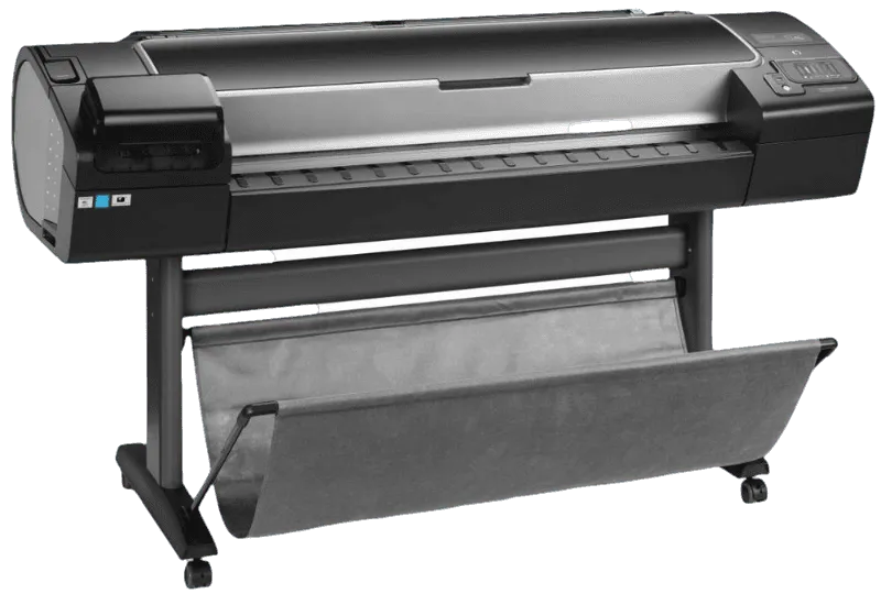 DesignJet Z5600
